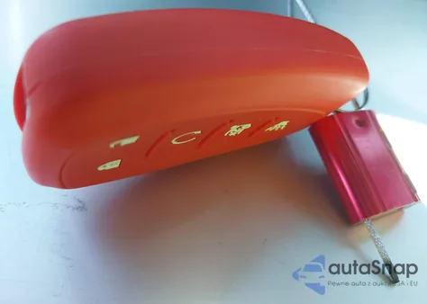 2020 Chevrolet Blazer Fwd Rs z USA, uszkodzony, nr VIN 3GNKBERS6LS665638